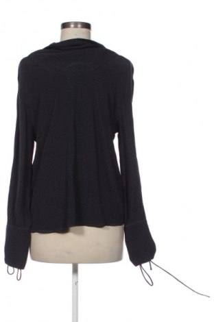Damen Shirt Zara, Größe XS, Farbe Schwarz, Preis 13,80 €