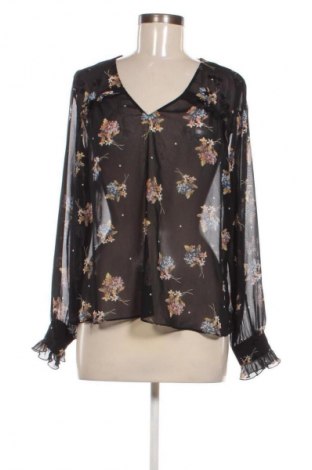 Damen Shirt Zara, Größe M, Farbe Mehrfarbig, Preis 13,80 €
