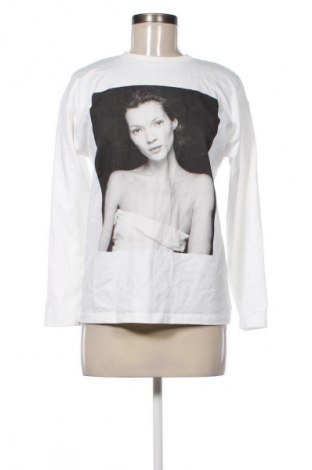 Damen Shirt Zara, Größe S, Farbe Mehrfarbig, Preis 13,81 €