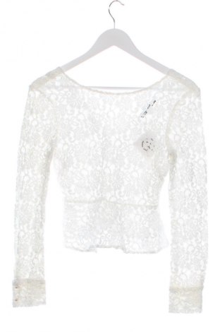 Damen Shirt Zara, Größe S, Farbe Weiß, Preis € 13,80
