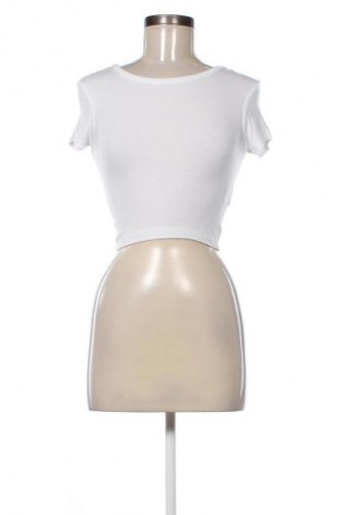 Bluzka damska Zara, Rozmiar S, Kolor Biały, Cena 45,95 zł