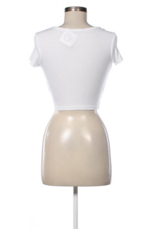 Bluzka damska Zara, Rozmiar S, Kolor Biały, Cena 45,95 zł