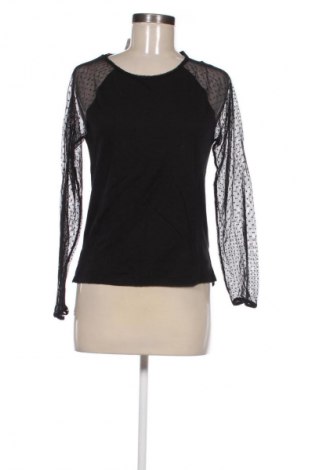 Damen Shirt Zara, Größe M, Farbe Schwarz, Preis 13,81 €