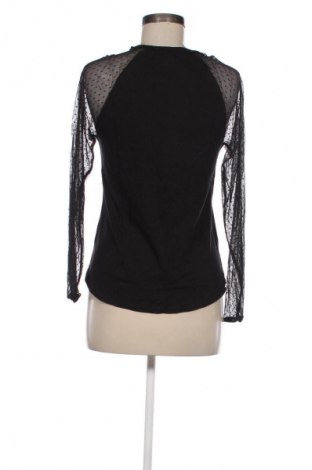 Damen Shirt Zara, Größe M, Farbe Schwarz, Preis 13,81 €