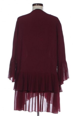 Damen Shirt Zara, Größe L, Farbe Rot, Preis 27,80 €