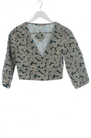 Dámska blúza Zara, Veľkosť XS, Farba Viacfarebná, Cena  14,00 €
