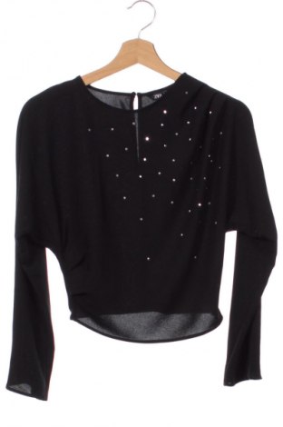 Bluzka damska Zara, Rozmiar XS, Kolor Kolorowy, Cena 68,97 zł