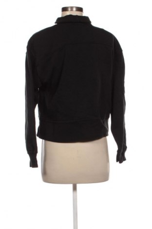 Damen Shirt Zara, Größe M, Farbe Schwarz, Preis 9,99 €