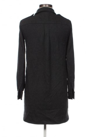 Дамска блуза Zara, Размер S, Цвят Черен, Цена 16,99 лв.