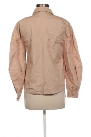 Damen Shirt Zara, Größe XS, Farbe Beige, Preis € 11,99