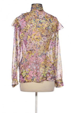 Bluzka damska Zara, Rozmiar L, Kolor Kolorowy, Cena 63,99 zł