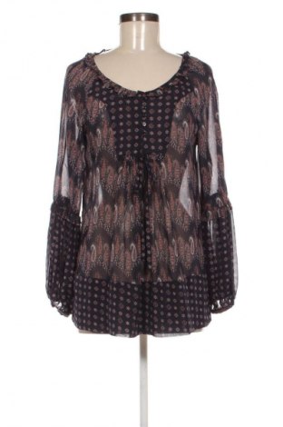 Damen Shirt Zara, Größe S, Farbe Mehrfarbig, Preis 11,99 €