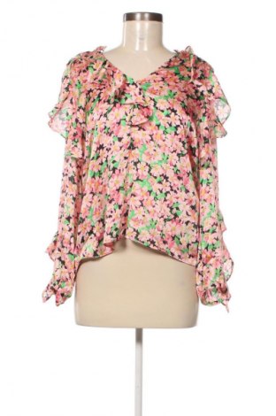 Damen Shirt Zara, Größe S, Farbe Mehrfarbig, Preis € 11,99