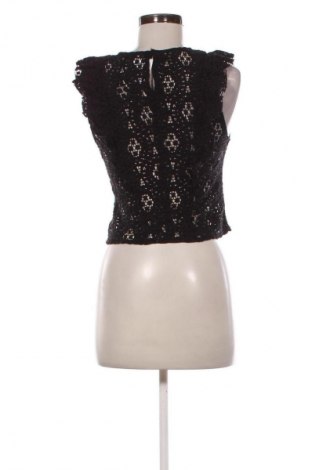 Damen Shirt Zara, Größe XS, Farbe Schwarz, Preis 10,23 €