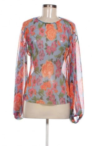 Damen Shirt Zara, Größe S, Farbe Mehrfarbig, Preis 13,81 €