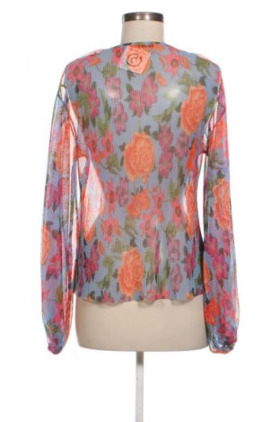 Damen Shirt Zara, Größe S, Farbe Mehrfarbig, Preis 13,81 €