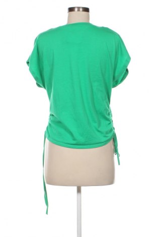 Damen Shirt Zara, Größe L, Farbe Grün, Preis 10,23 €