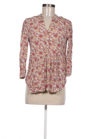 Damen Shirt Zara, Größe L, Farbe Mehrfarbig, Preis 13,80 €
