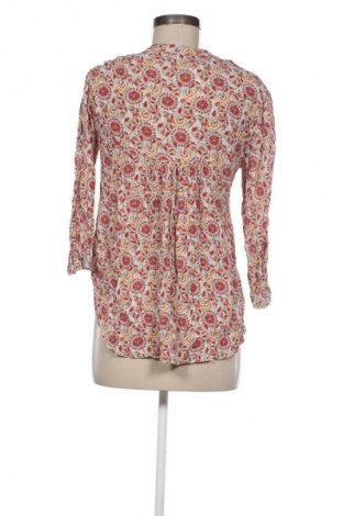 Damen Shirt Zara, Größe L, Farbe Mehrfarbig, Preis 13,80 €