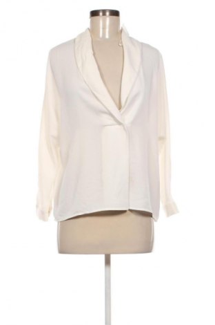 Bluzka damska Zara, Rozmiar XS, Kolor Biały, Cena 60,99 zł