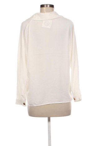 Bluzka damska Zara, Rozmiar XS, Kolor Biały, Cena 60,99 zł