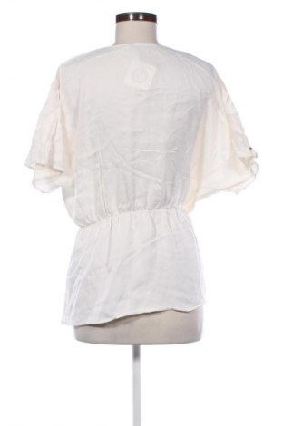 Damen Shirt Zara, Größe M, Farbe Ecru, Preis 12,99 €