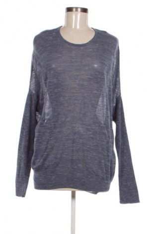 Damen Shirt Zara, Größe M, Farbe Blau, Preis 13,81 €