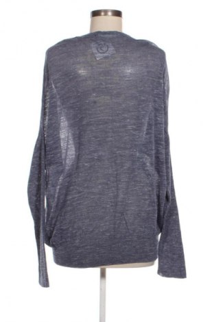 Damen Shirt Zara, Größe M, Farbe Blau, Preis 13,81 €