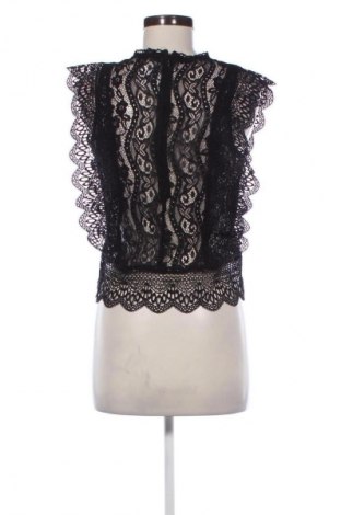 Dámska blúza Zara, Veľkosť S, Farba Čierna, Cena  9,95 €