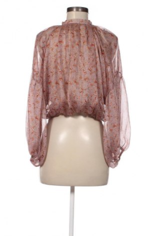 Bluză de femei Zara, Mărime S, Culoare Multicolor, Preț 53,99 Lei