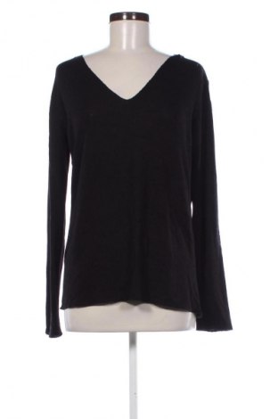 Bluză de femei Zara, Mărime L, Culoare Negru, Preț 65,99 Lei