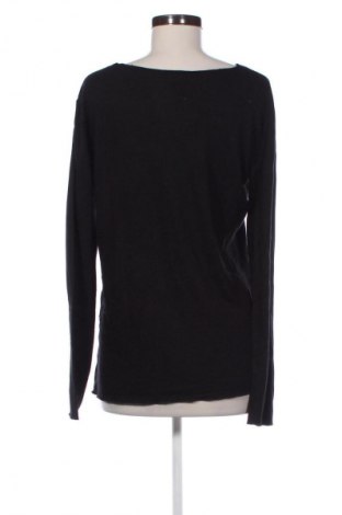Bluză de femei Zara, Mărime L, Culoare Negru, Preț 65,99 Lei