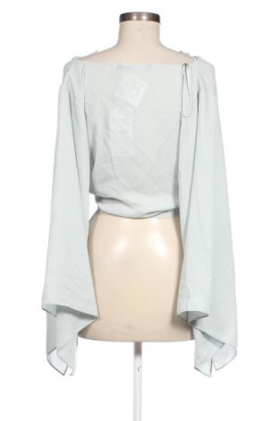 Dámska blúza Zara, Veľkosť M, Farba Zelená, Cena  11,95 €