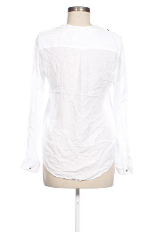 Bluzka damska Zara, Rozmiar M, Kolor Biały, Cena 71,99 zł