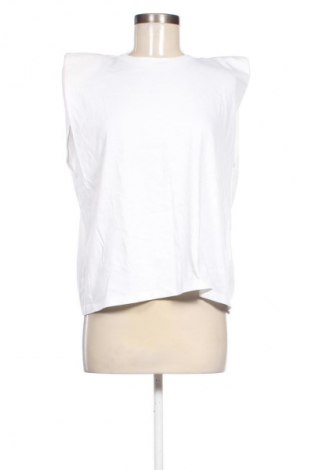 Damen Shirt Zara, Größe L, Farbe Weiß, Preis 17,00 €