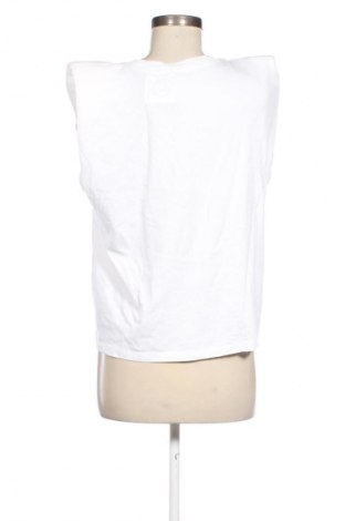 Damen Shirt Zara, Größe L, Farbe Weiß, Preis 17,00 €