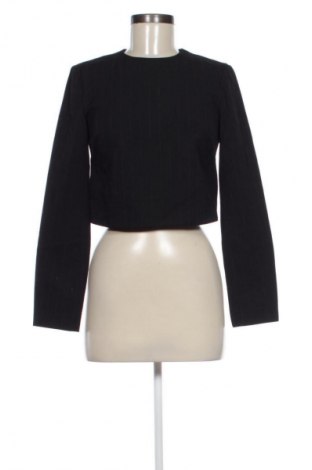 Дамска блуза Zara, Размер S, Цвят Многоцветен, Цена 15,99 лв.