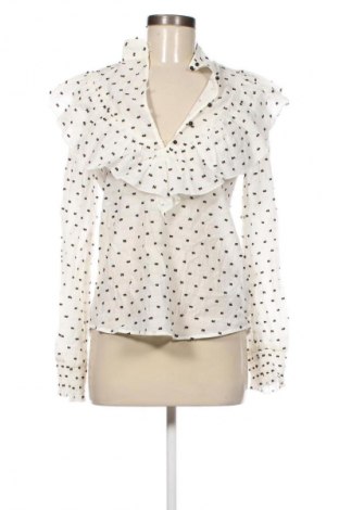 Damen Shirt Zara, Größe S, Farbe Mehrfarbig, Preis 10,99 €