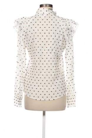 Damen Shirt Zara, Größe S, Farbe Mehrfarbig, Preis 10,99 €