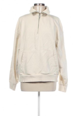 Damen Shirt Zara, Größe L, Farbe Beige, Preis 11,99 €
