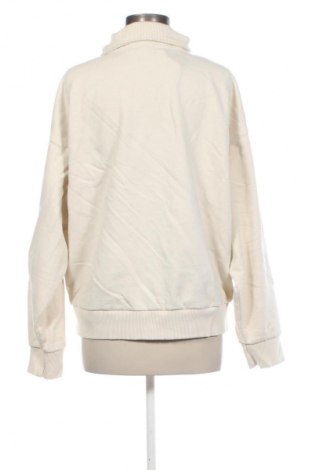 Damen Shirt Zara, Größe L, Farbe Beige, Preis 11,99 €