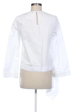 Női blúz Zara, Méret XS, Szín Fehér, Ár 4 479 Ft