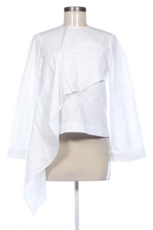 Női blúz Zara, Méret XS, Szín Fehér, Ár 4 479 Ft