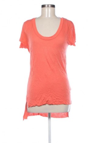 Damen Shirt Zara, Größe S, Farbe Orange, Preis € 10,00
