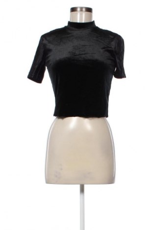 Damen Shirt Zara, Größe S, Farbe Schwarz, Preis € 11,99
