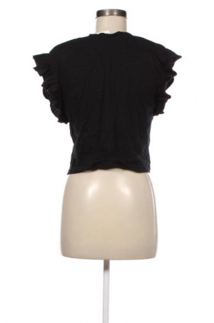Bluzka damska Zara, Rozmiar S, Kolor Czarny, Cena 59,99 zł