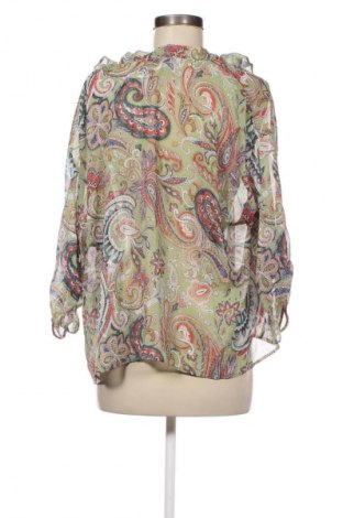Dámská halenka Zara, Velikost XL, Barva Vícebarevné, Cena  389,00 Kč