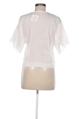 Bluză de femei Zara, Mărime XS, Culoare Alb, Preț 53,00 Lei
