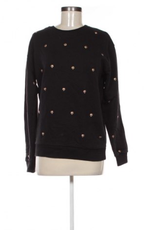 Damen Shirt Zara, Größe S, Farbe Schwarz, Preis 9,99 €
