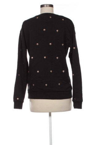 Damen Shirt Zara, Größe S, Farbe Schwarz, Preis 9,99 €